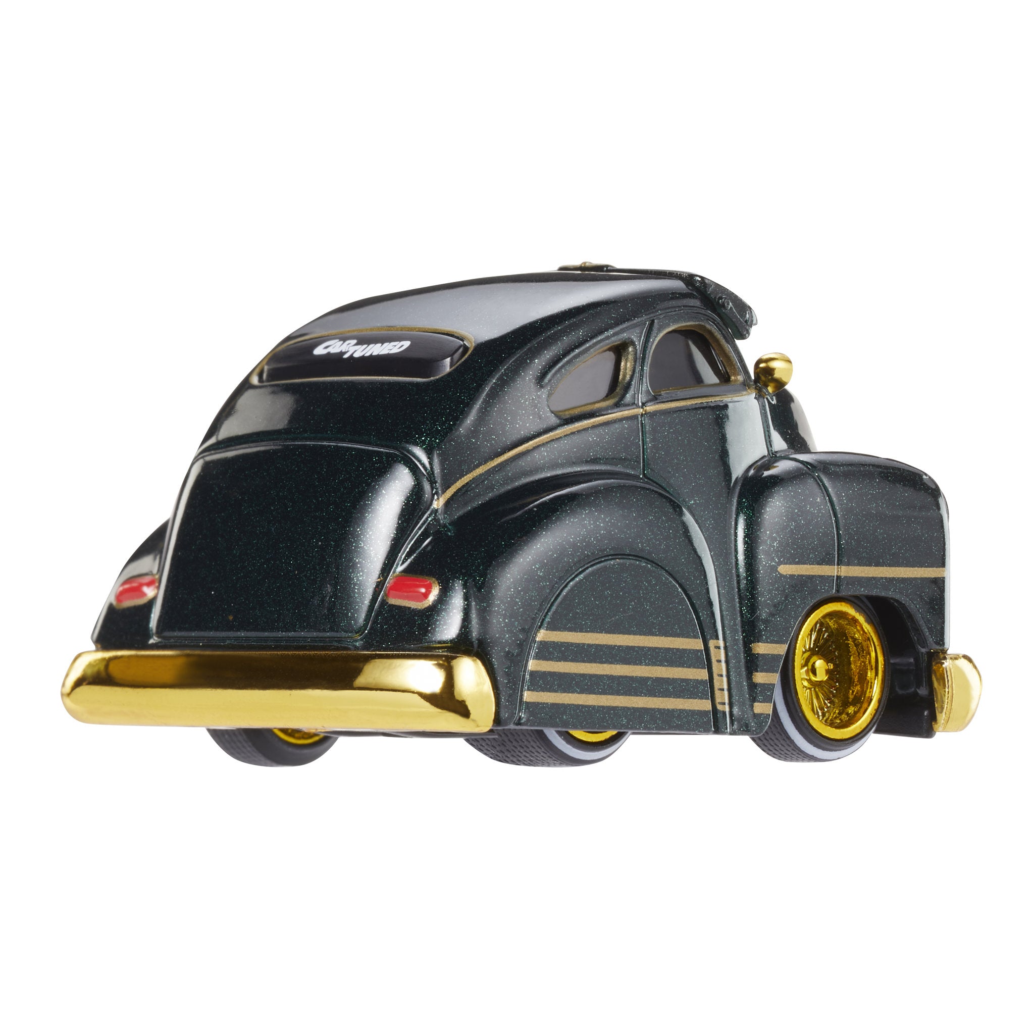 CarTuned Lowrider Die-Cast Series 5 - 1947 Chevy Fleetline Vehicle