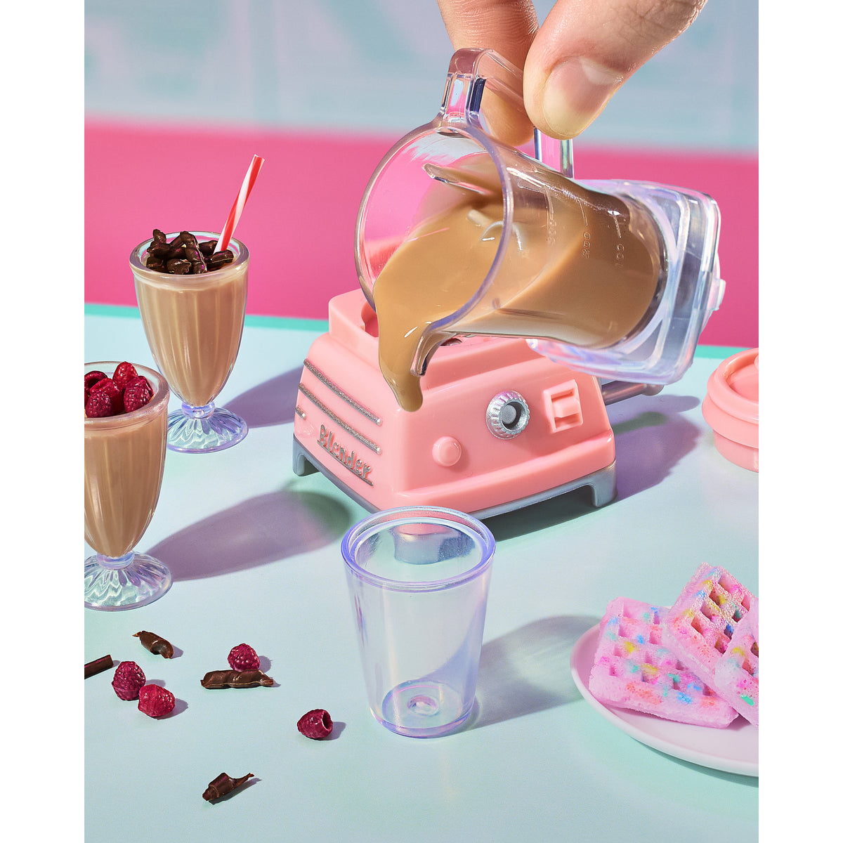 MGA's Miniverse - Make It Mini Appliances Series 3 Blind Capsule