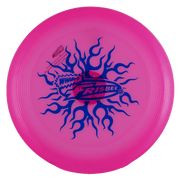 Frisbee UFO Glow