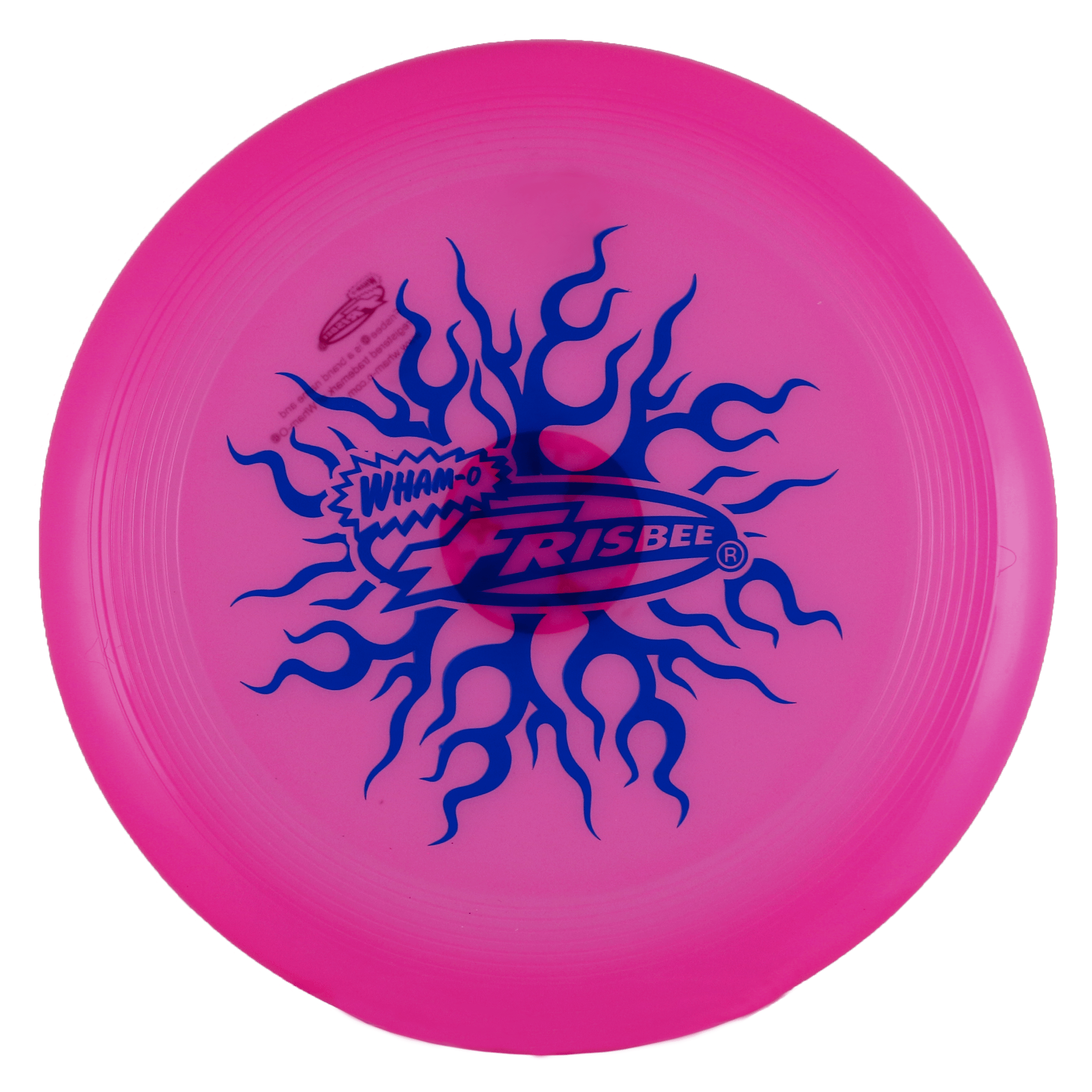 Frisbee UFO Glow