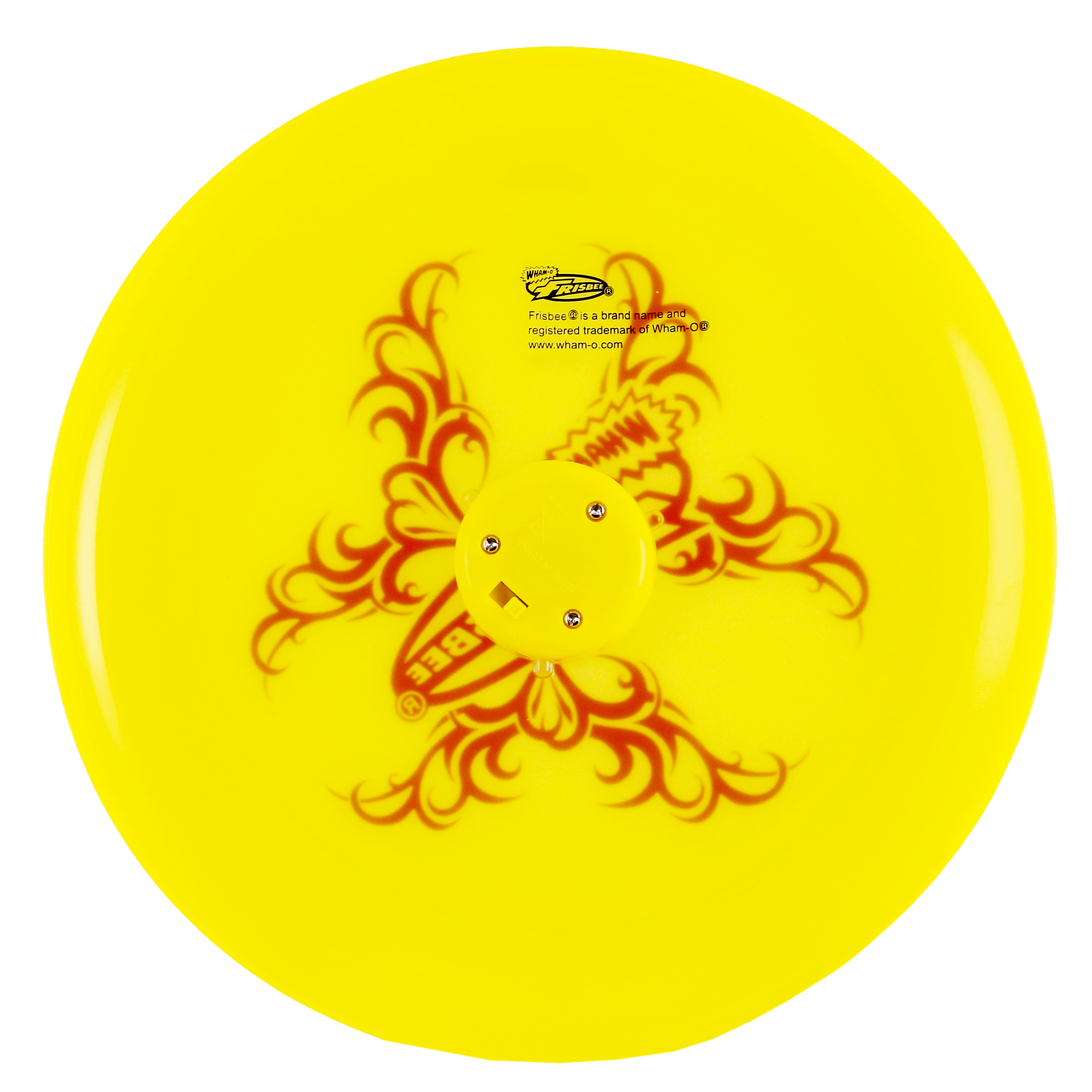 Frisbee UFO Glow