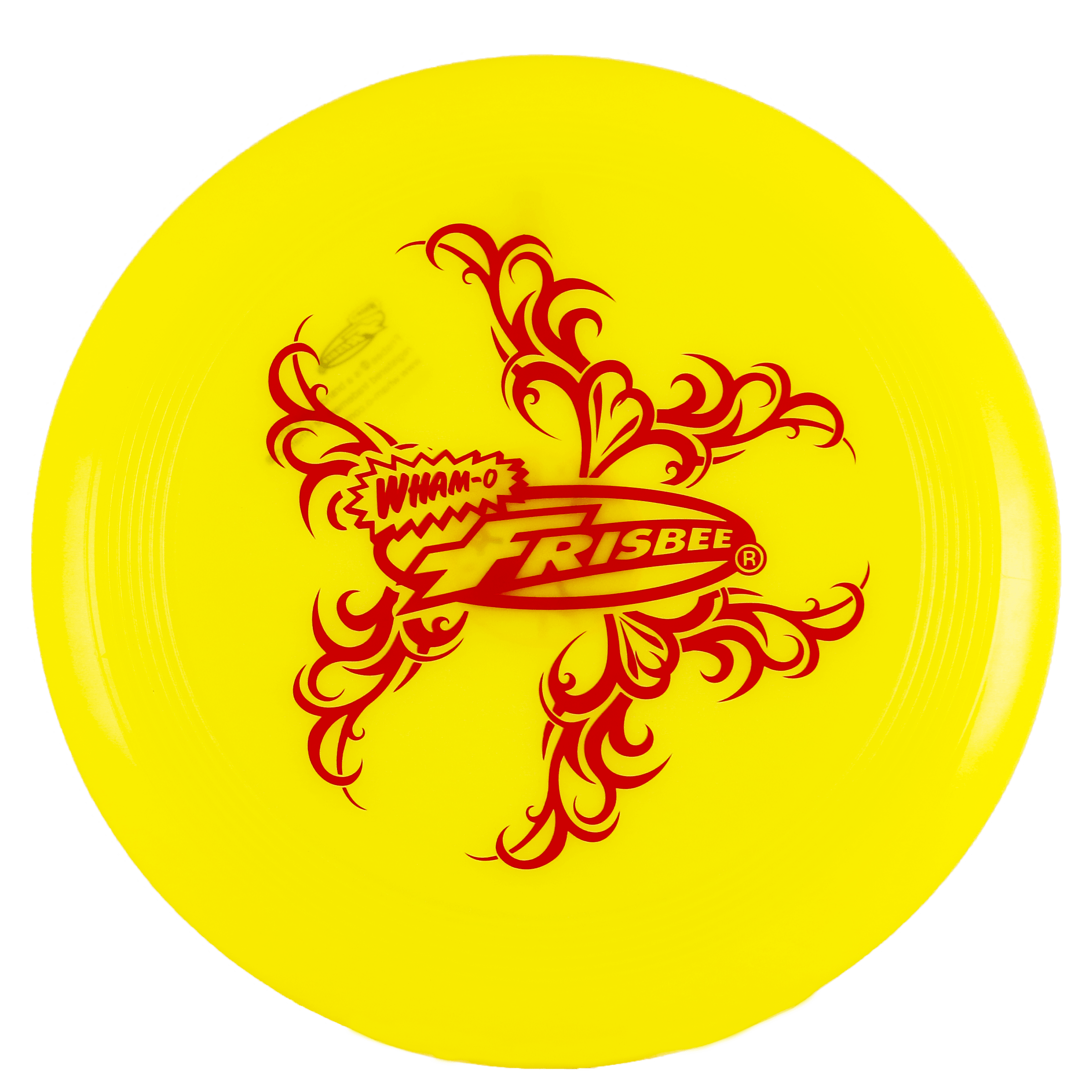 Frisbee UFO Glow