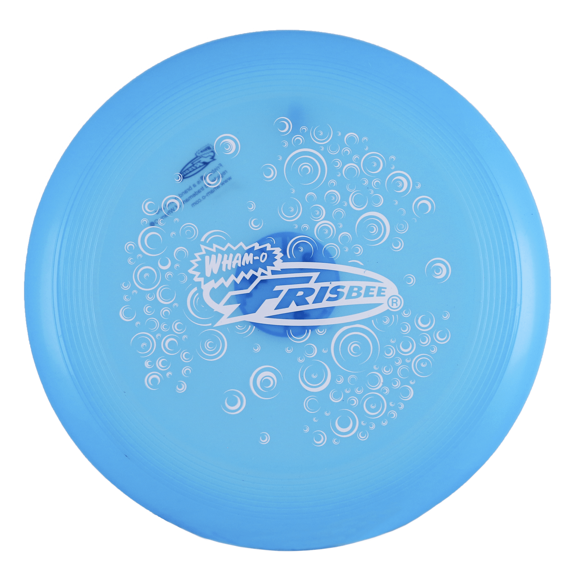 Frisbee UFO Glow