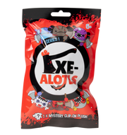 Axe-Alotls Plush Blind Bag