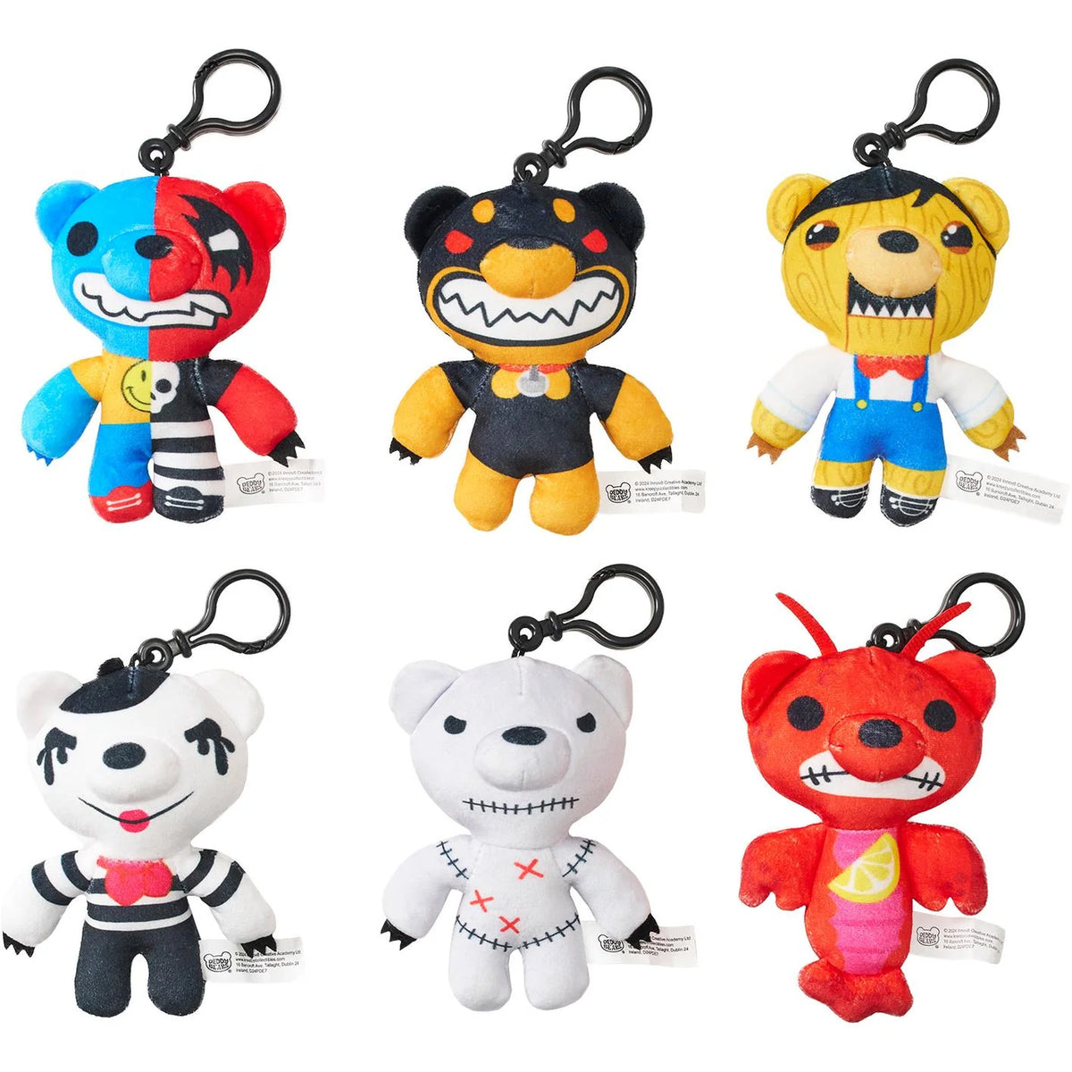 Deddy Bears Series 4 Blind Bag