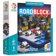 Smart Games Roadblock
