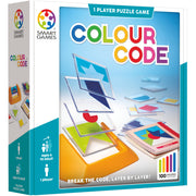 Smart Games Colour Code