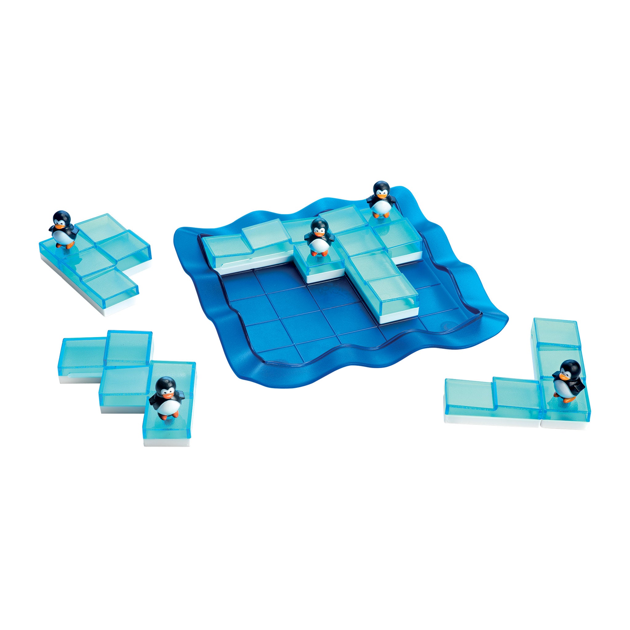 Smart Games Penguins On Ice