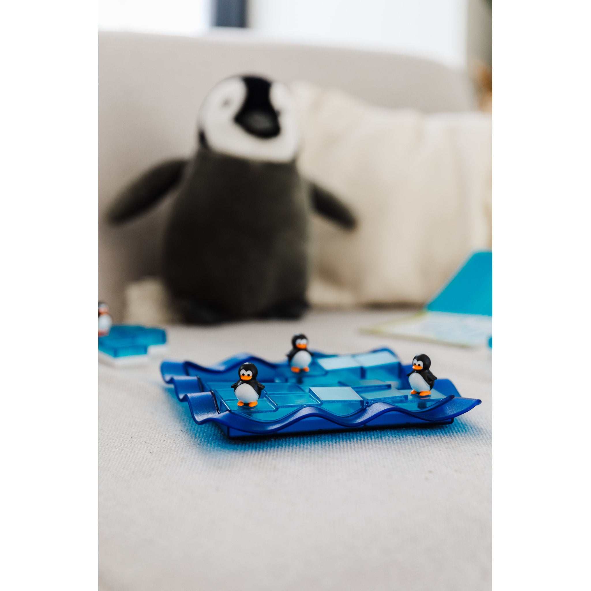 Smart Games Penguins On Ice