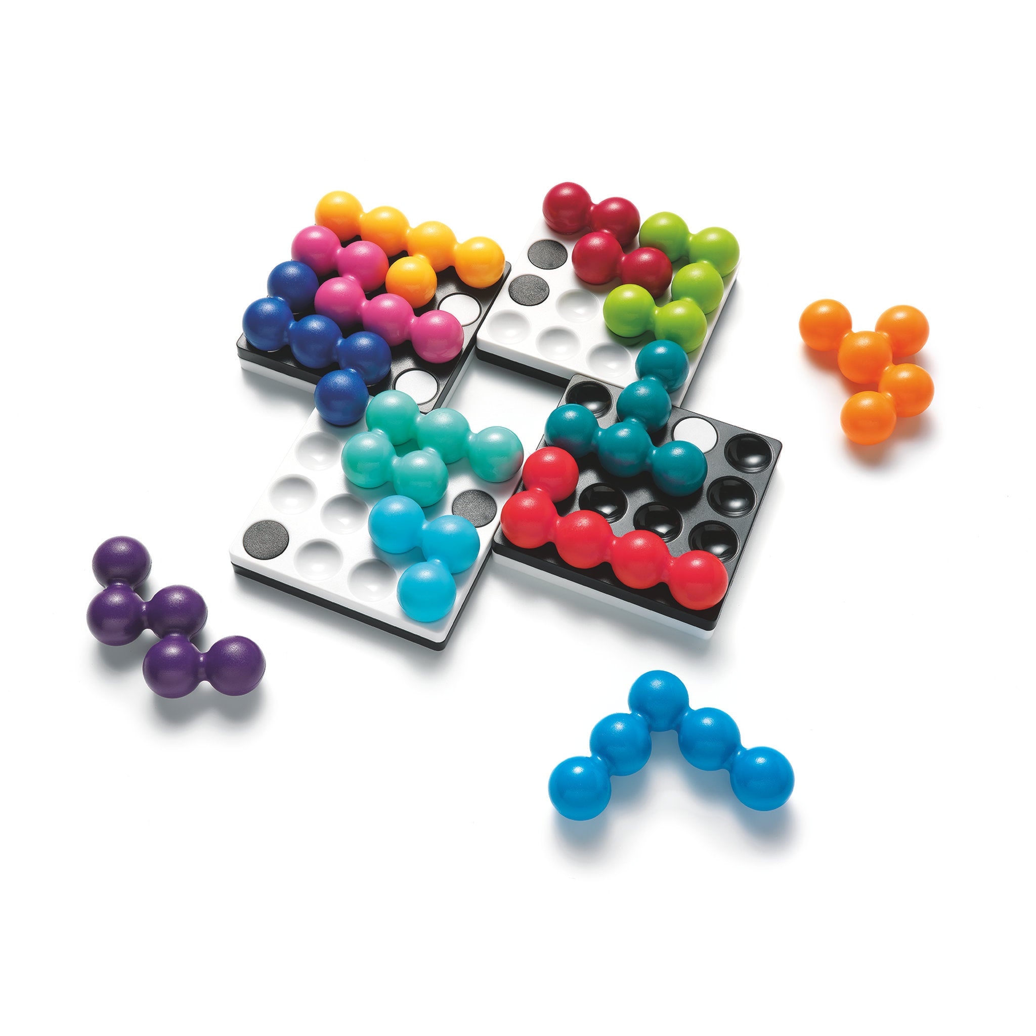 Smart Games Quadrillion