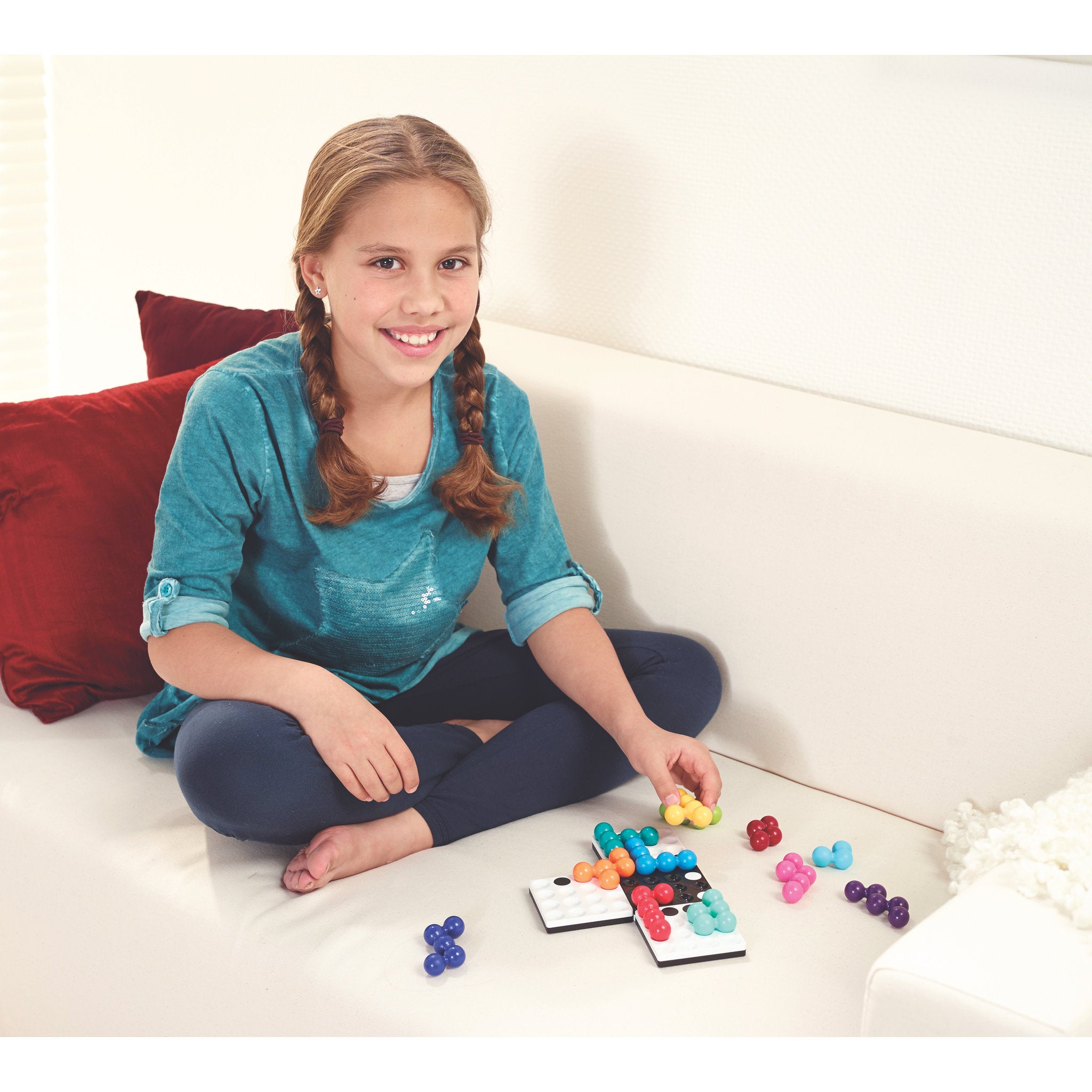 Smart Games Quadrillion