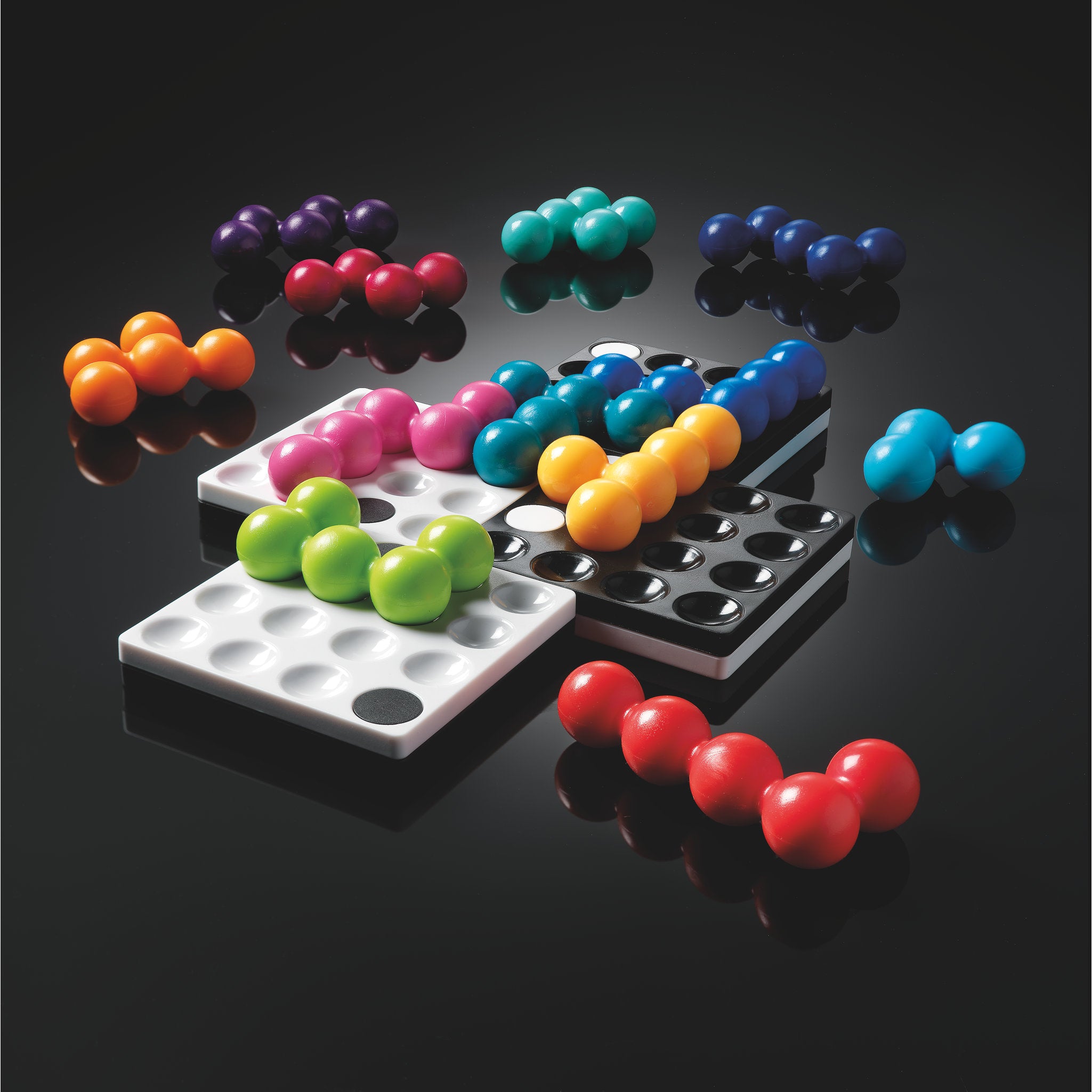 Smart Games Quadrillion
