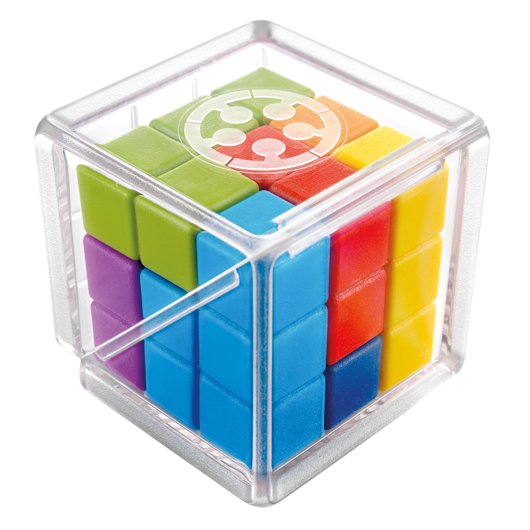 Smart Games Cube Puzzler Go