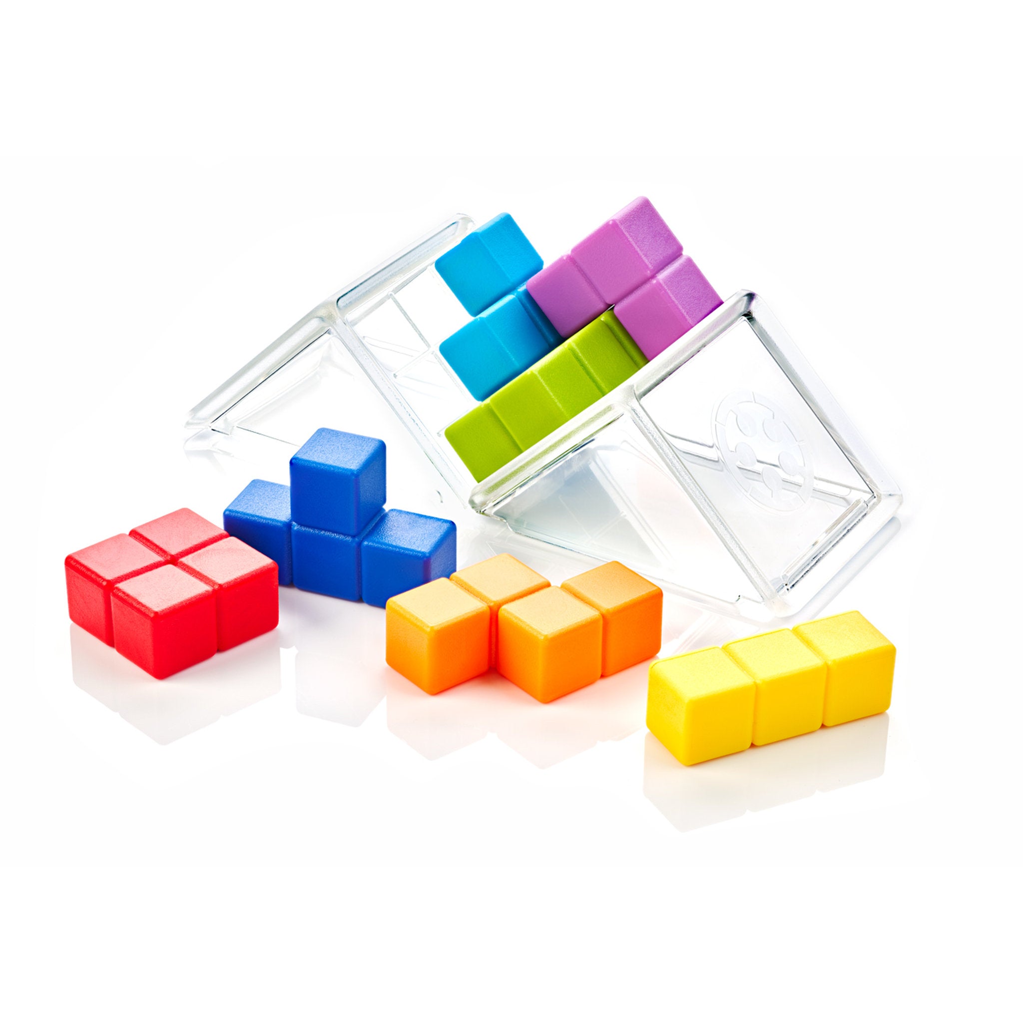 Smart Games Cube Puzzler Go