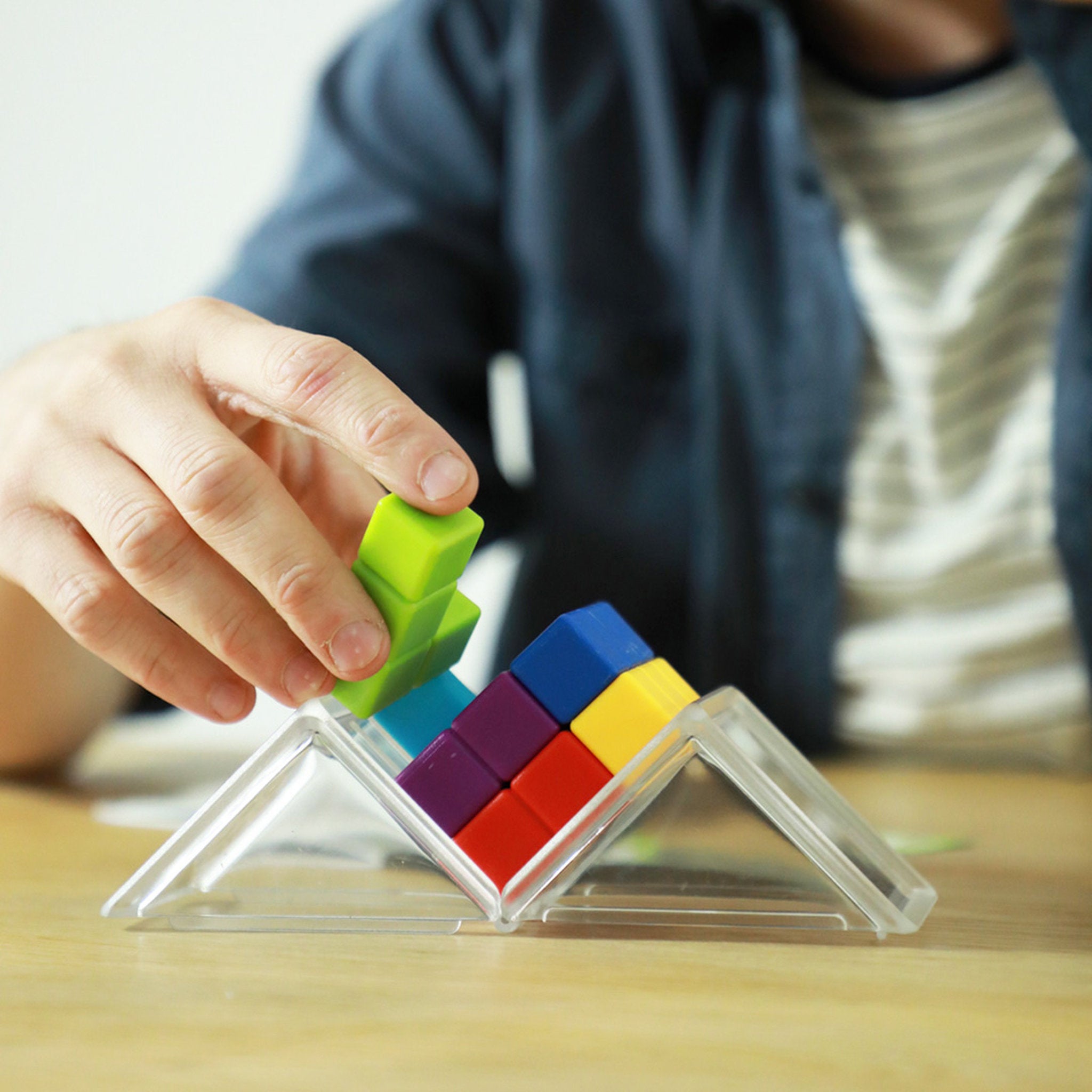 Smart Games Cube Puzzler Go