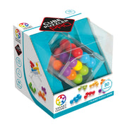 Smart Games Display Cube Puzzler Pro 6 Pieces - Toyworld Australia
