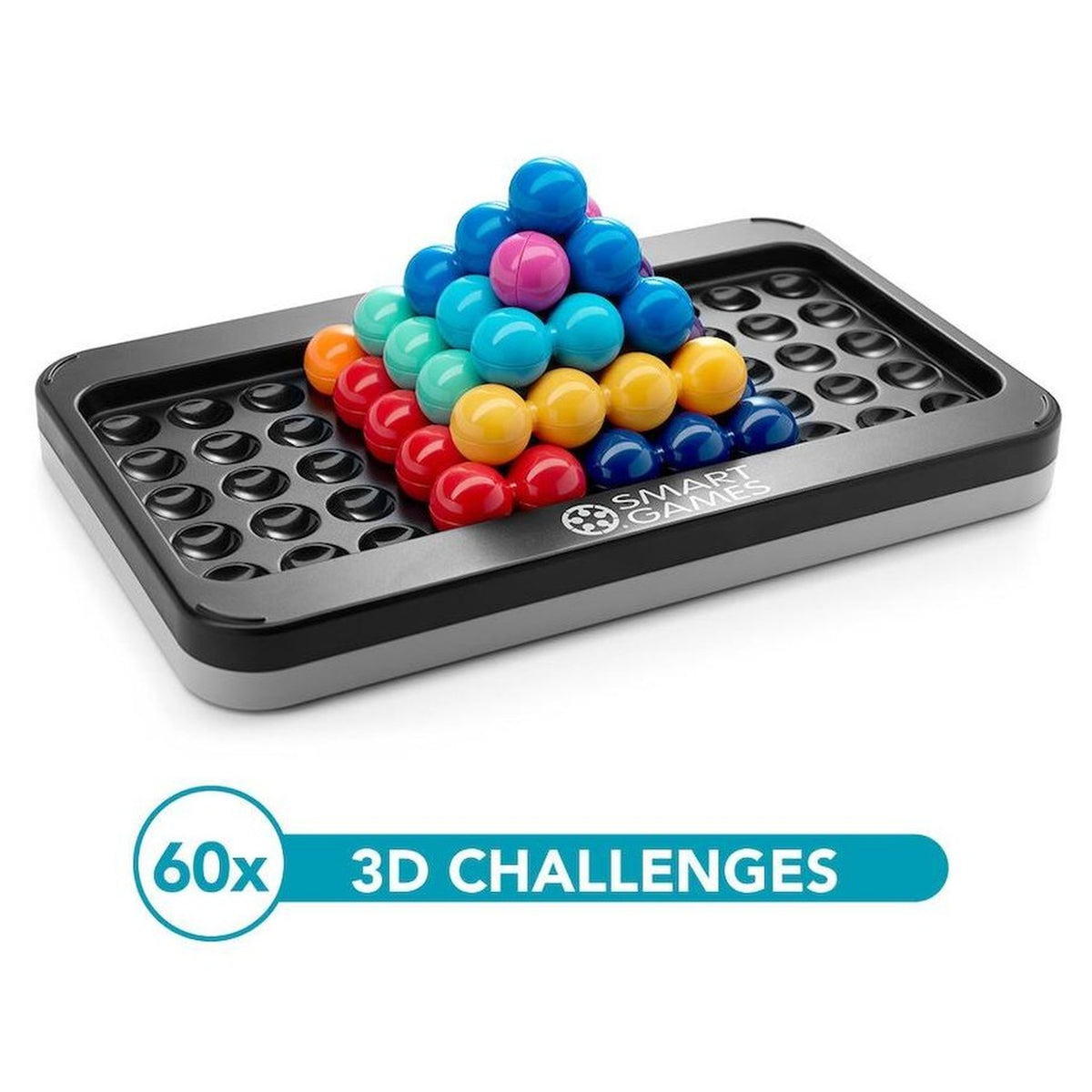 Smart Games IQ Puzzler Pro XXL