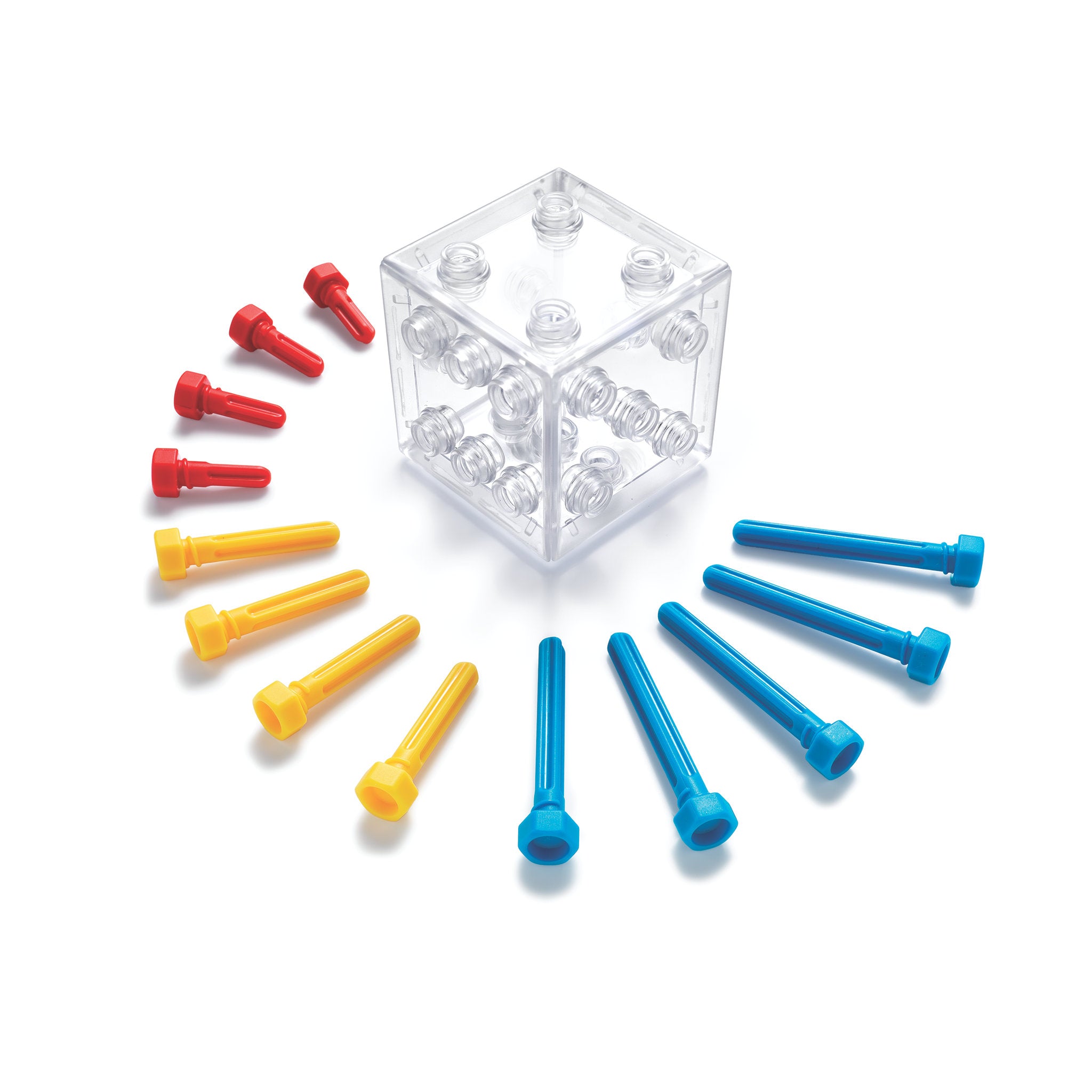 Smart Games Criss Cross Cube