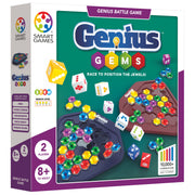 Smart Games - Genuis Gems
