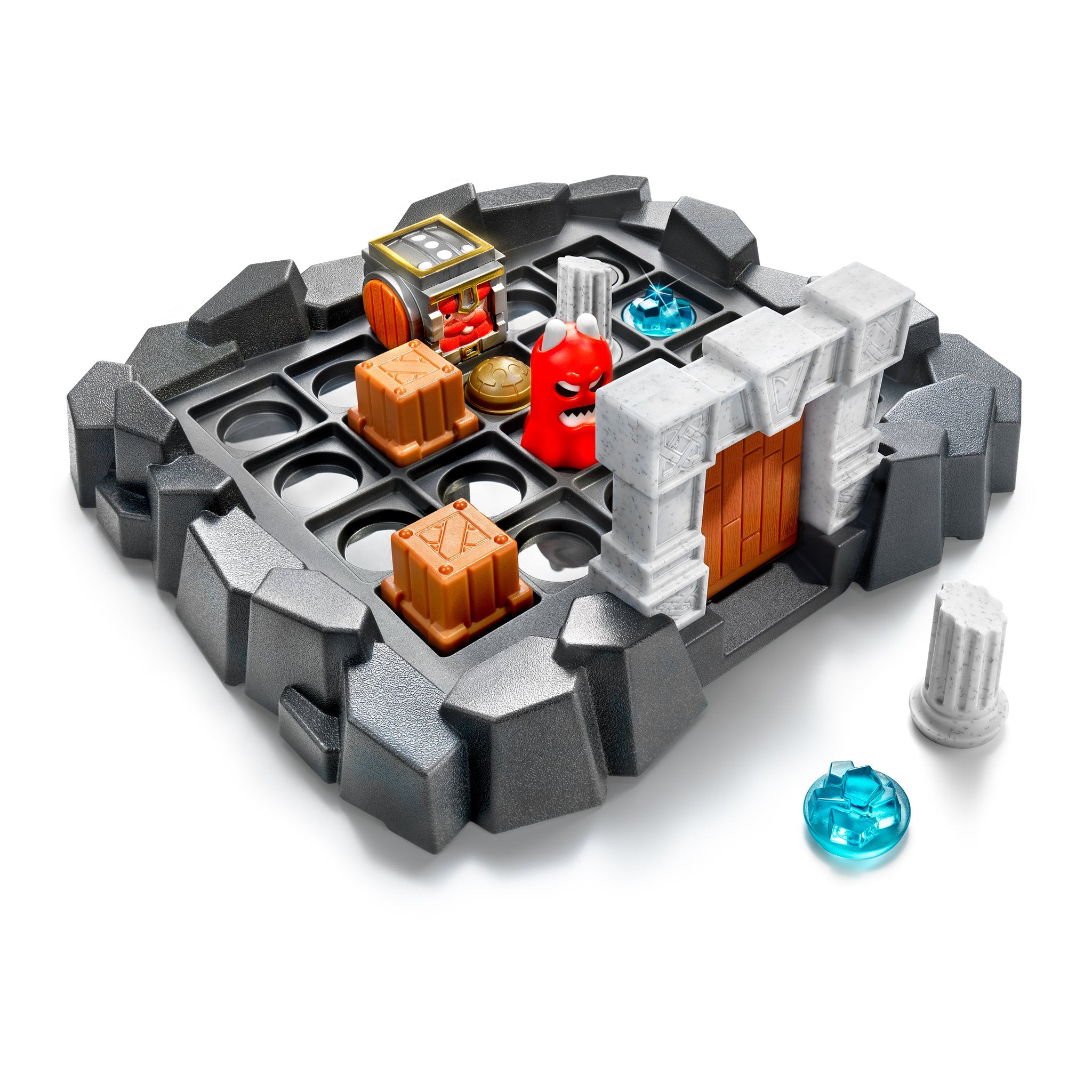 Smart Games Break-Out Dungeon Escape