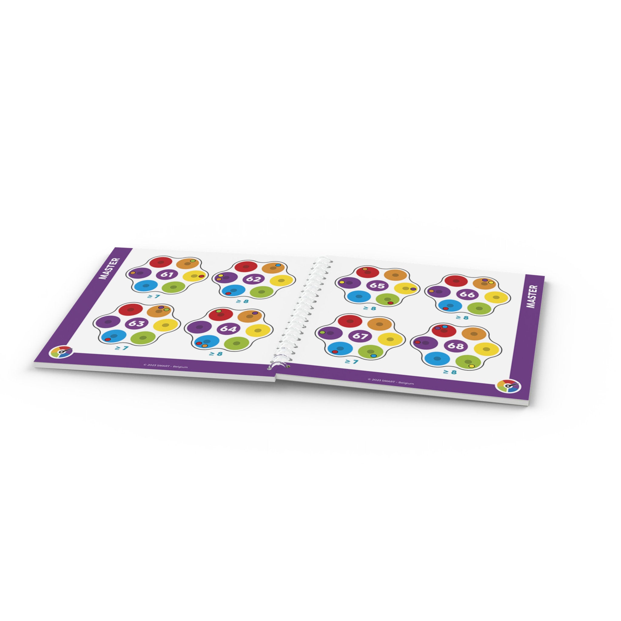 Smart Games DropZone