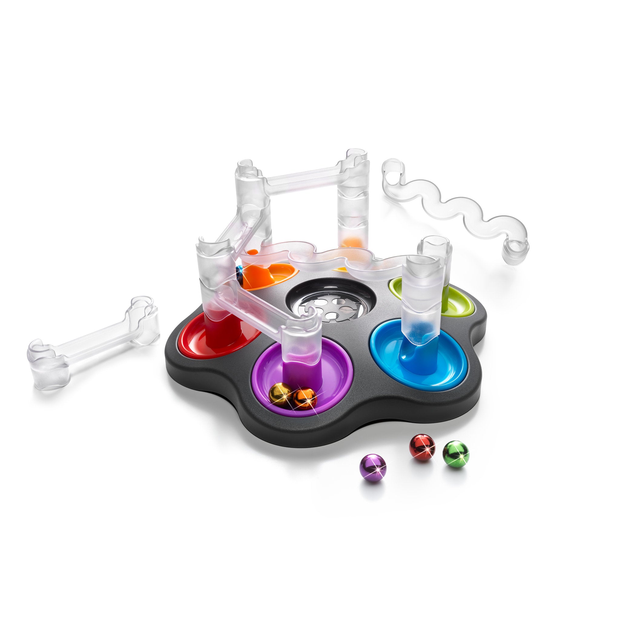 Smart Games DropZone