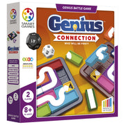 Smart Games Genius Connection