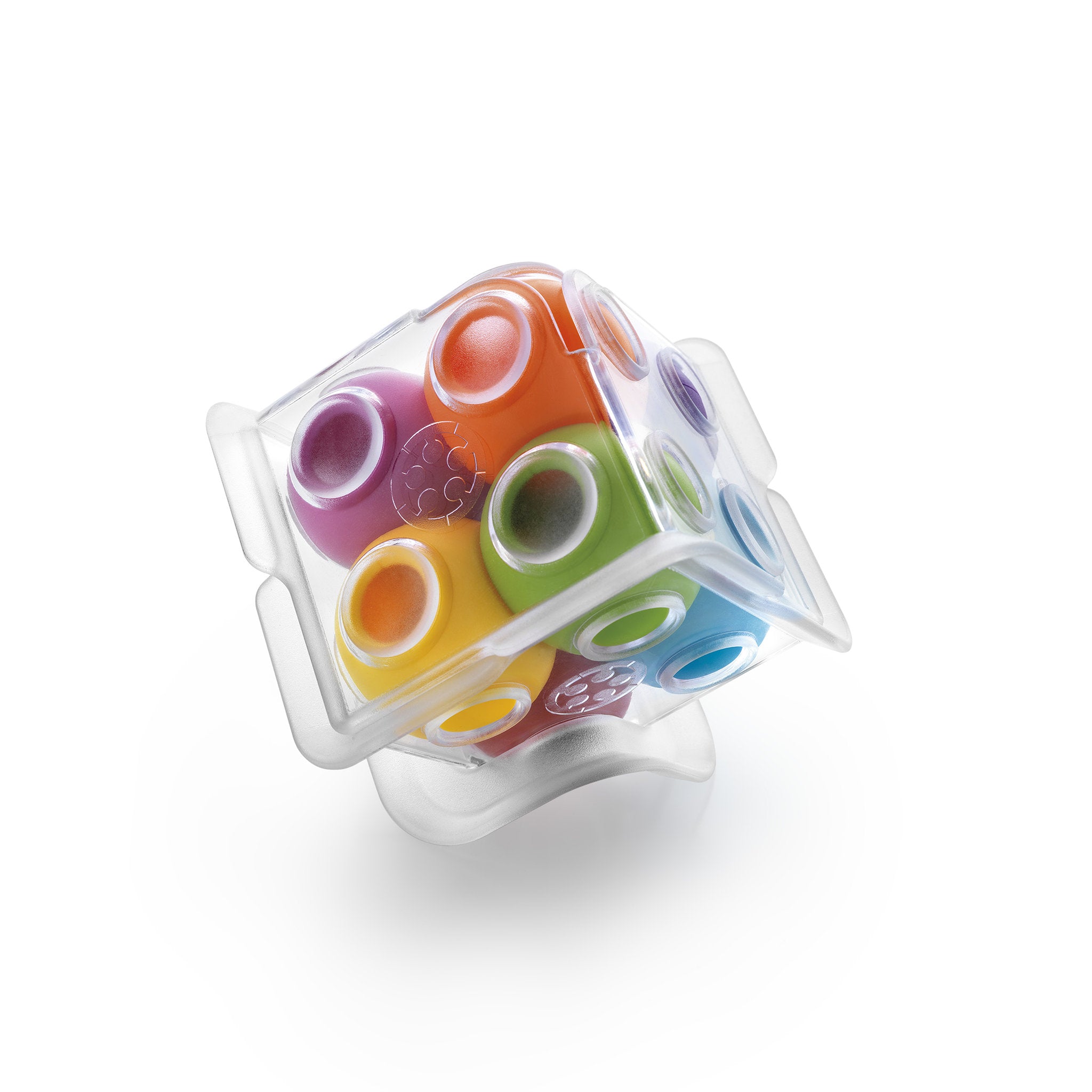 Smart Games Caged Marbles