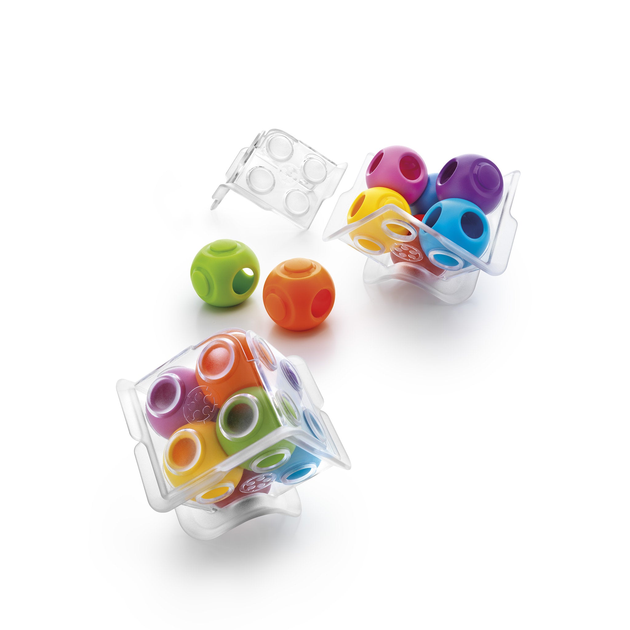 Smart Games Caged Marbles