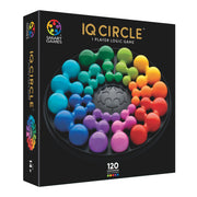 Smart Games IQ Deluxe: Circle