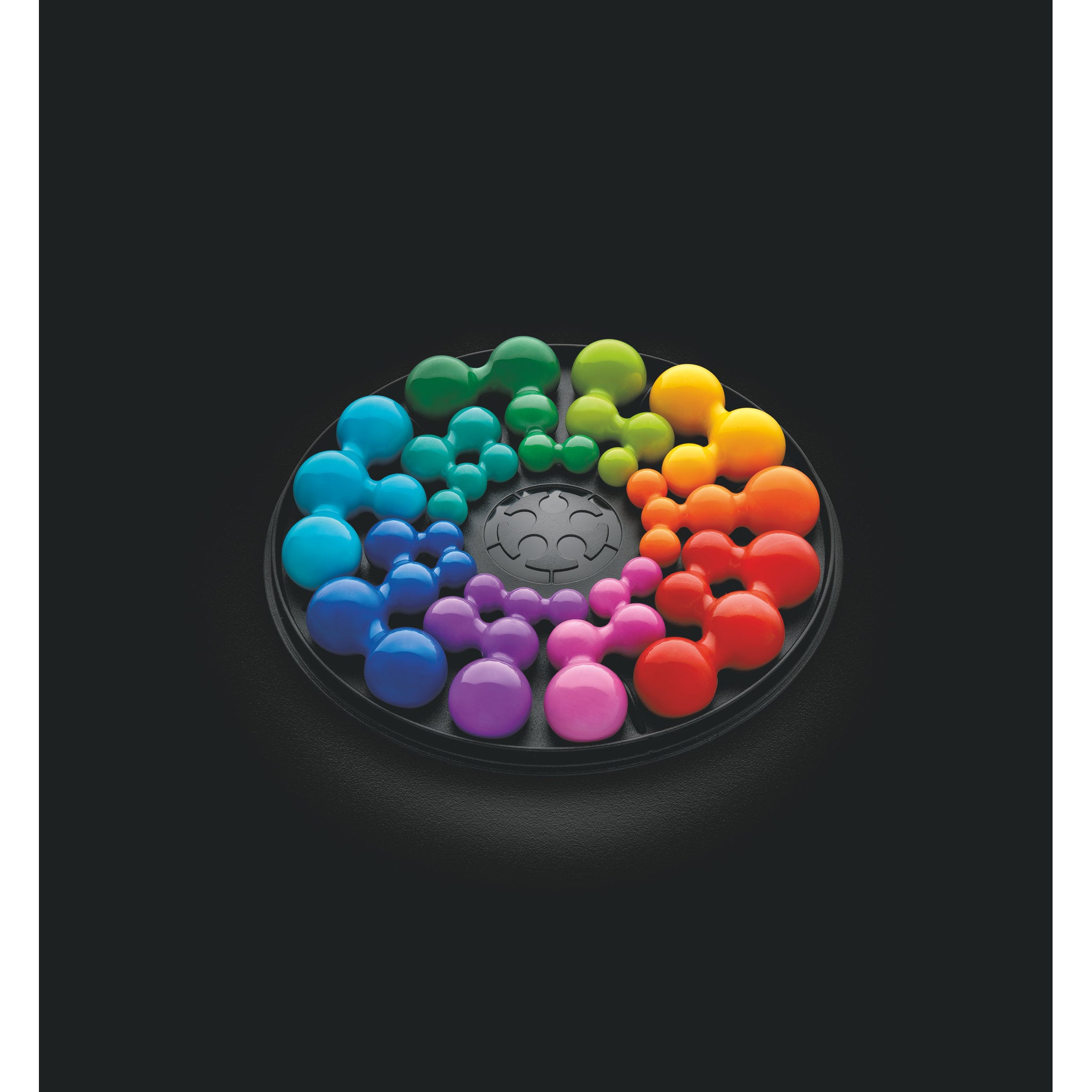 Smart Games IQ Deluxe: Circle