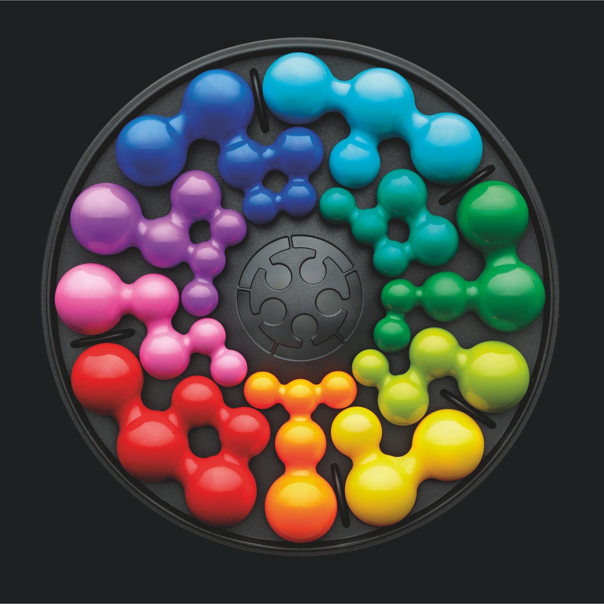 Smart Games IQ Deluxe: Circle