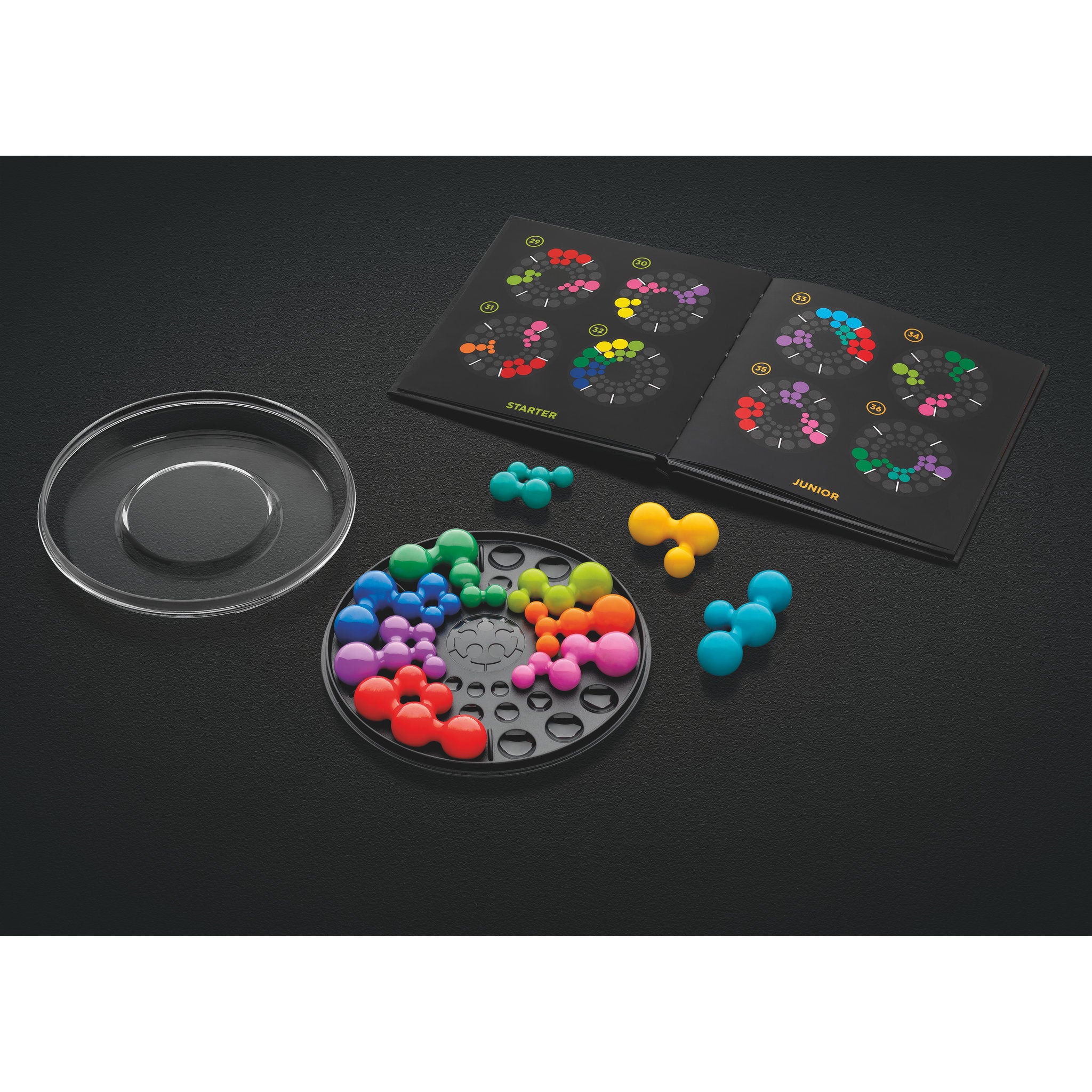 Smart Games IQ Deluxe: Circle