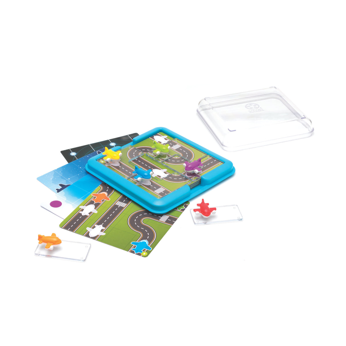 Smart Games Take Off