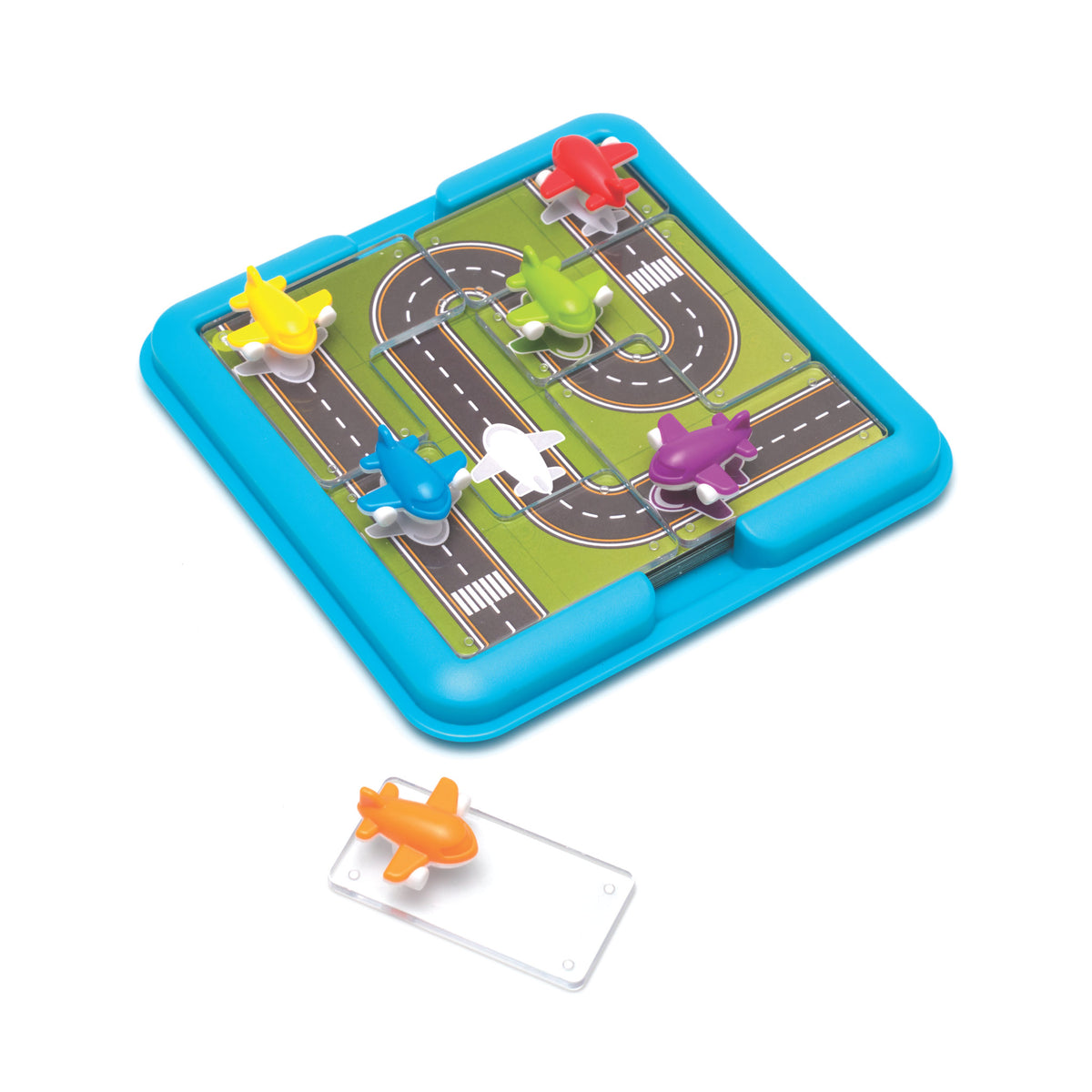 Smart Games Take Off