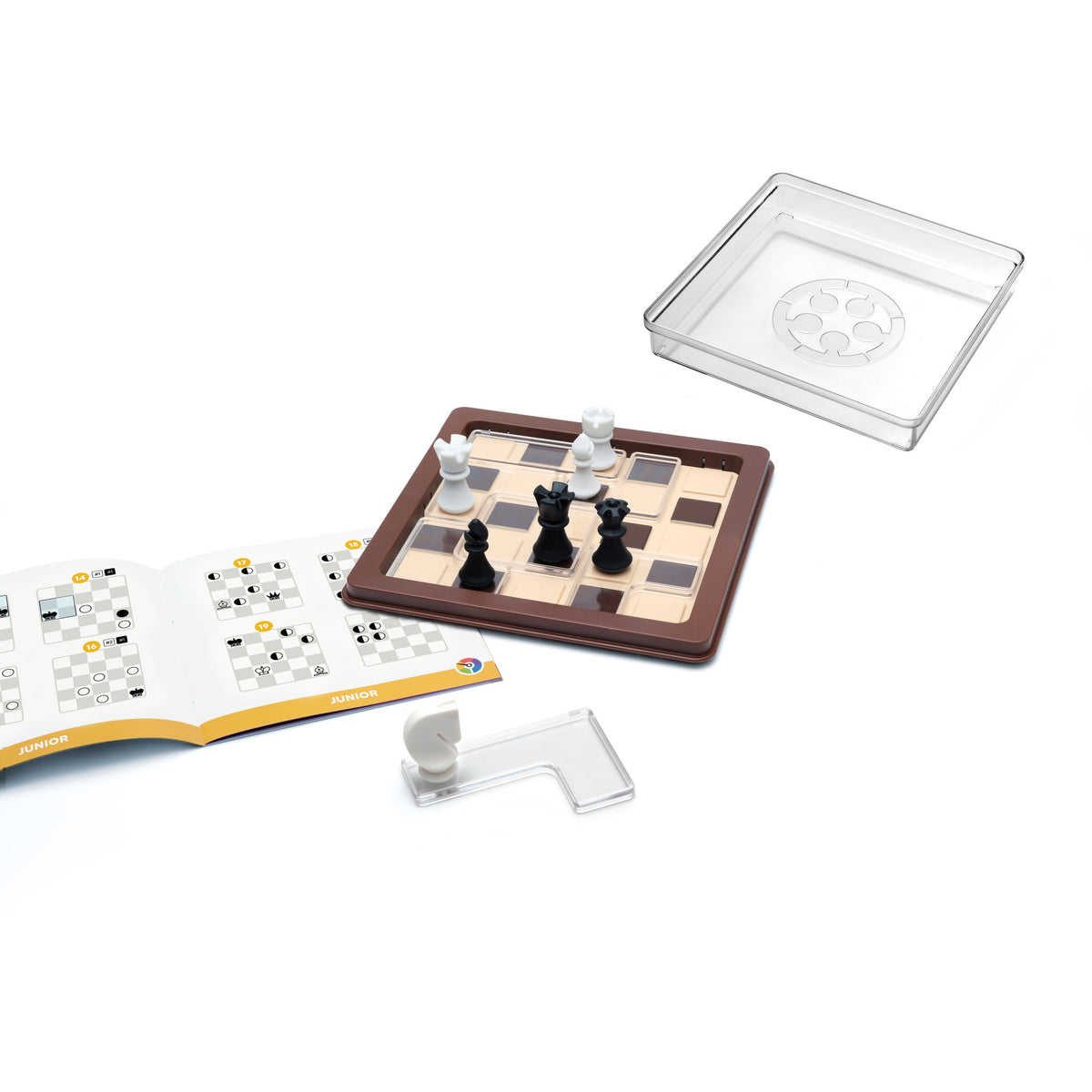 Smart Games Chess Peace