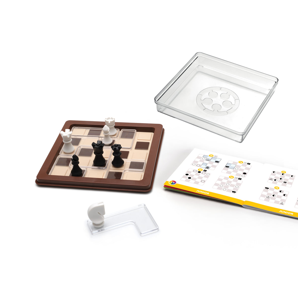 Smart Games Chess Peace