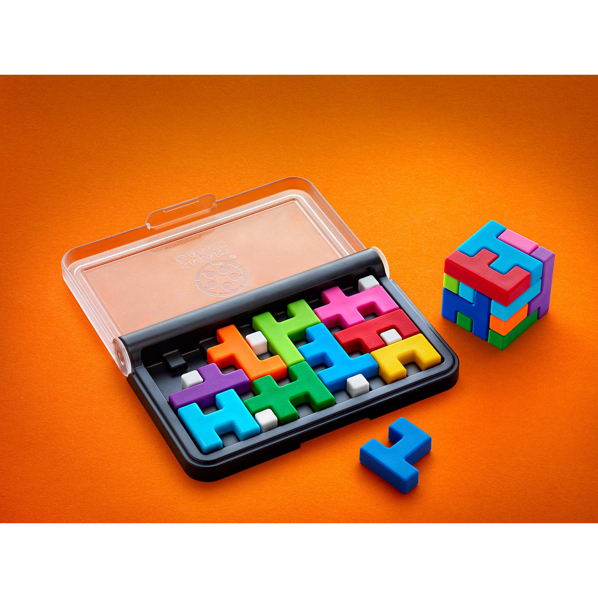 Smart Games IQ Quub