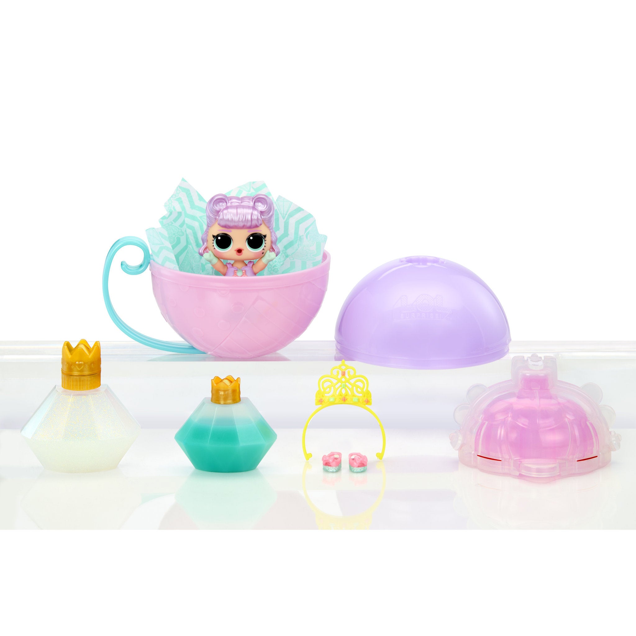 L.O.L Surprise! Princess Tots