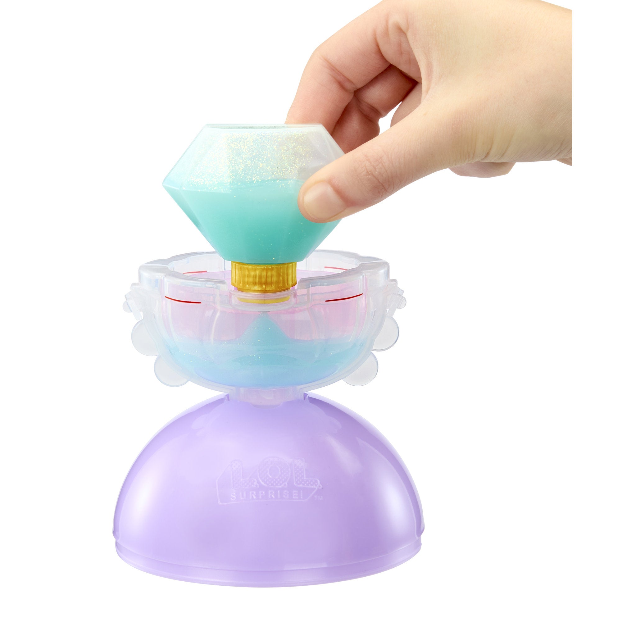 L.O.L Surprise! Princess Tots