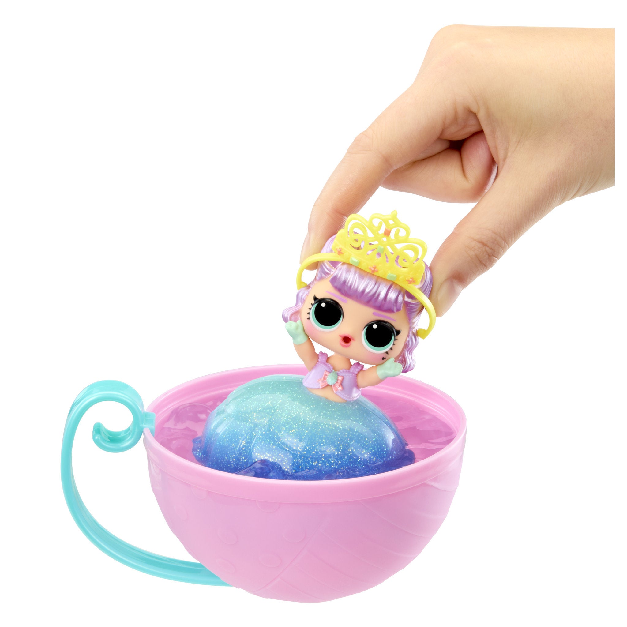 L.O.L Surprise! Princess Tots