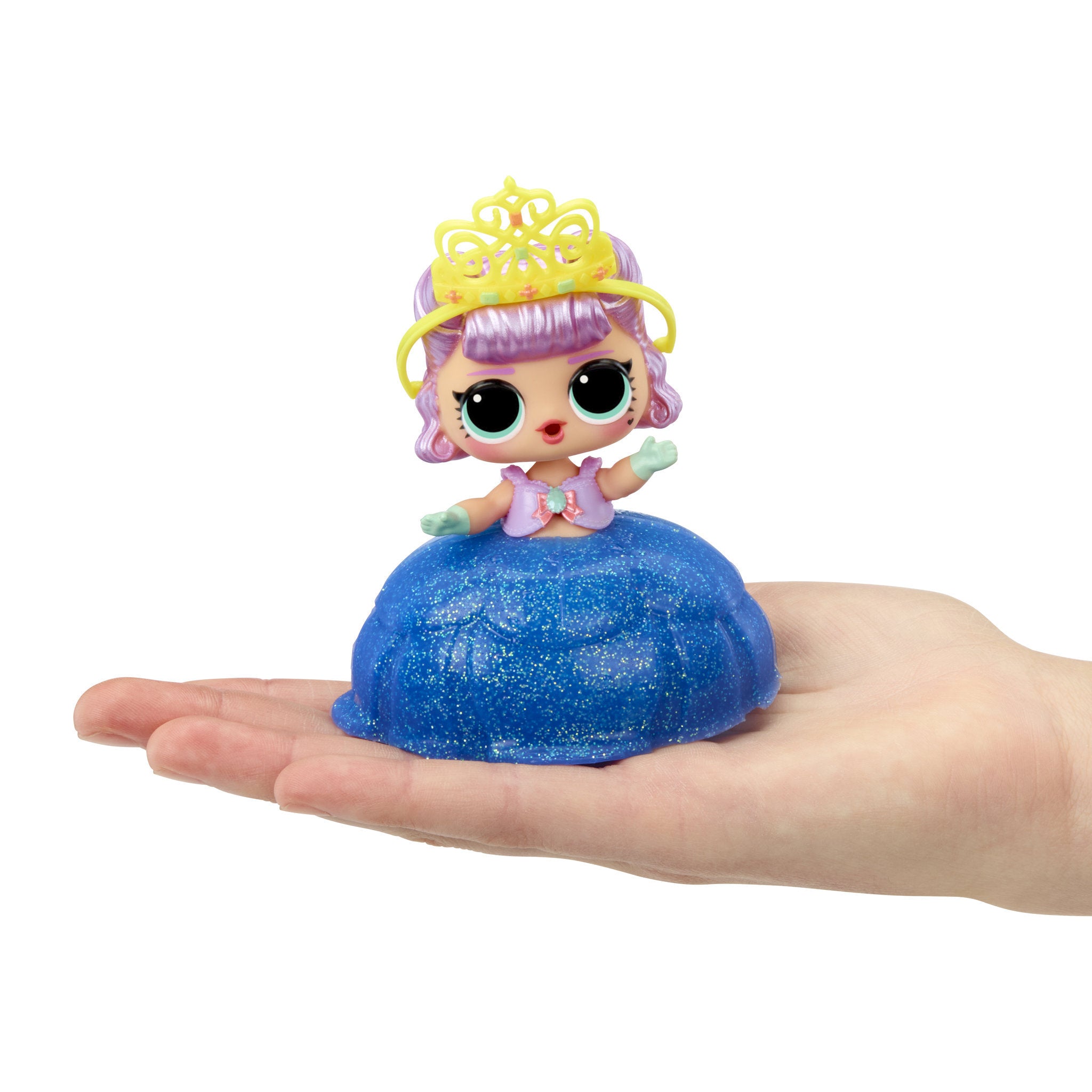 L.O.L Surprise! Princess Tots