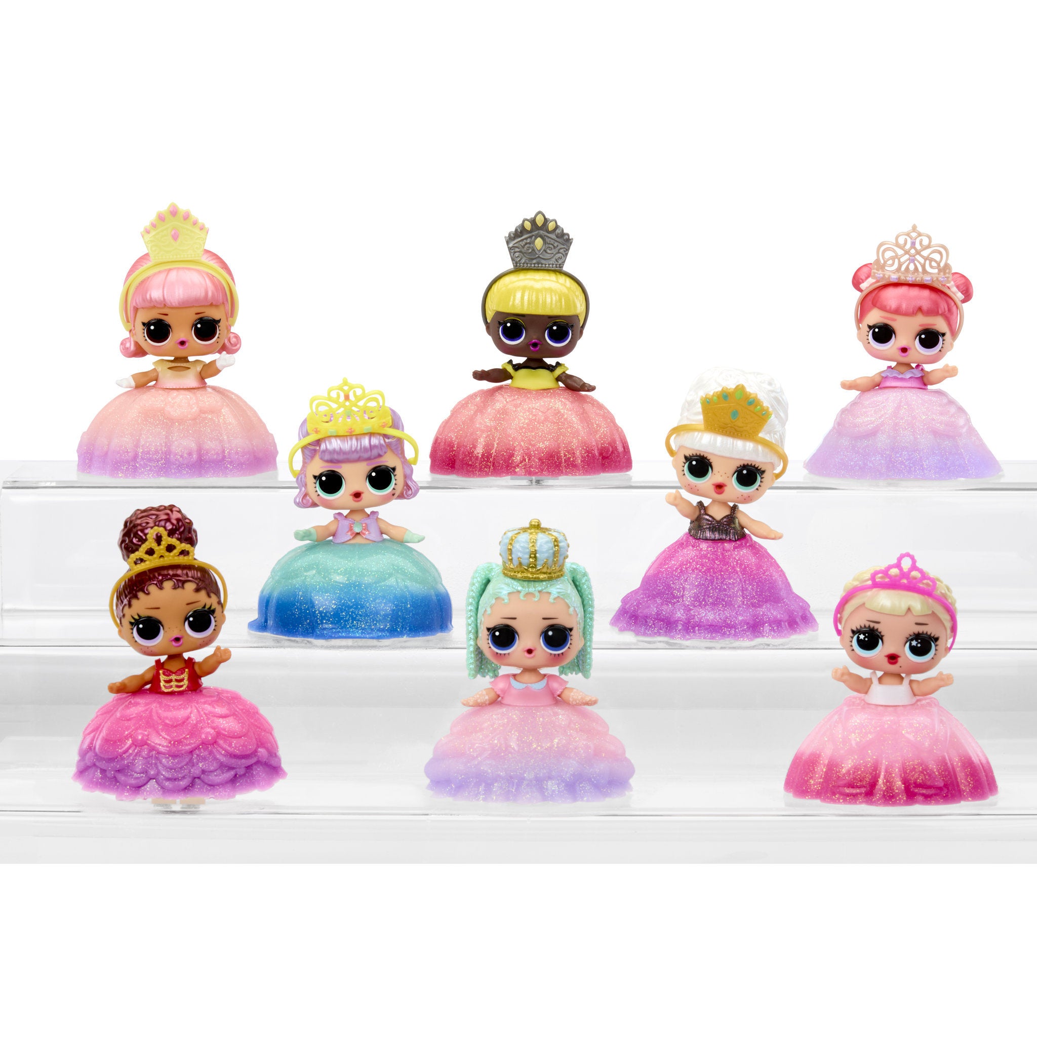 L.O.L Surprise! Princess Tots
