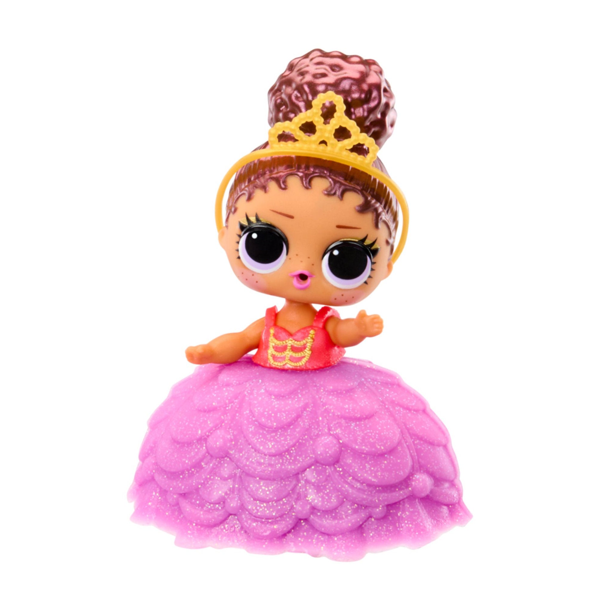 L.O.L Surprise! Princess Tots