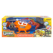 Dino Valley Dino Capture Craft Playset Assorted Styles