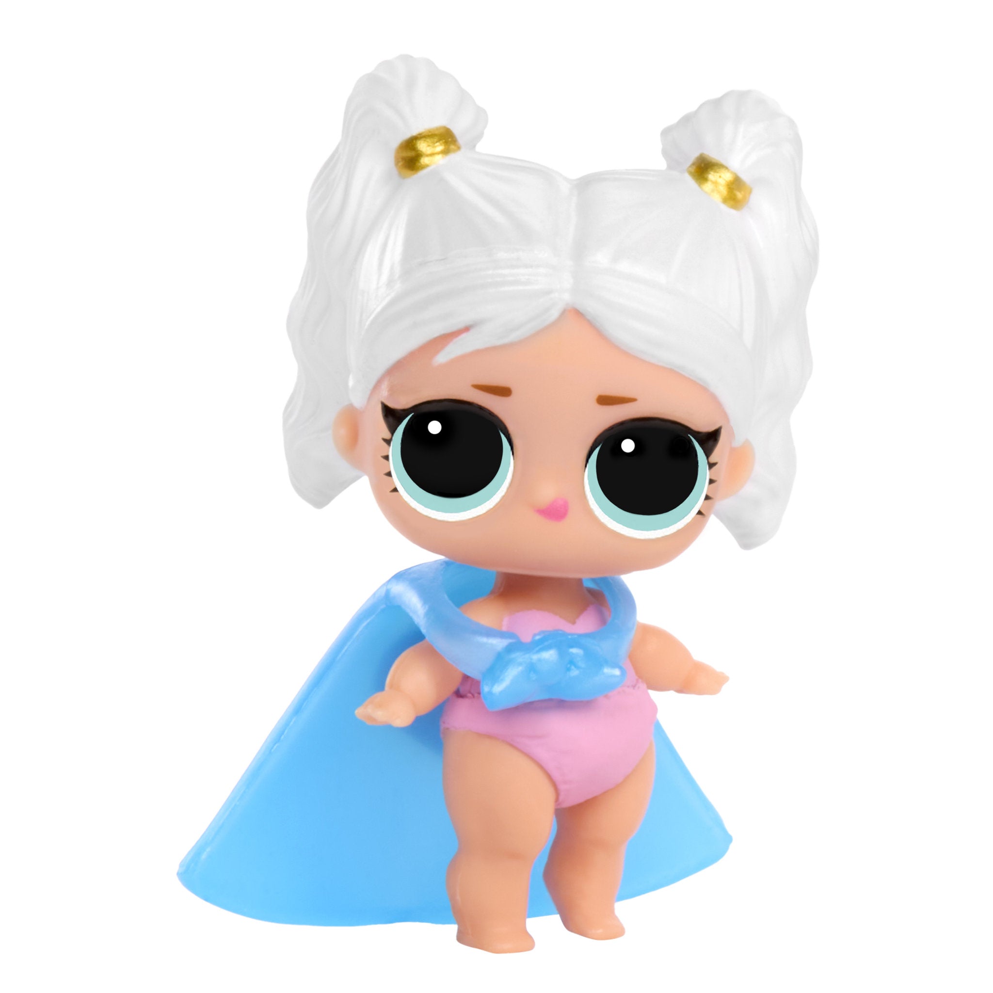 L.O.L Surprise! Eye Spy Baby Sisters
