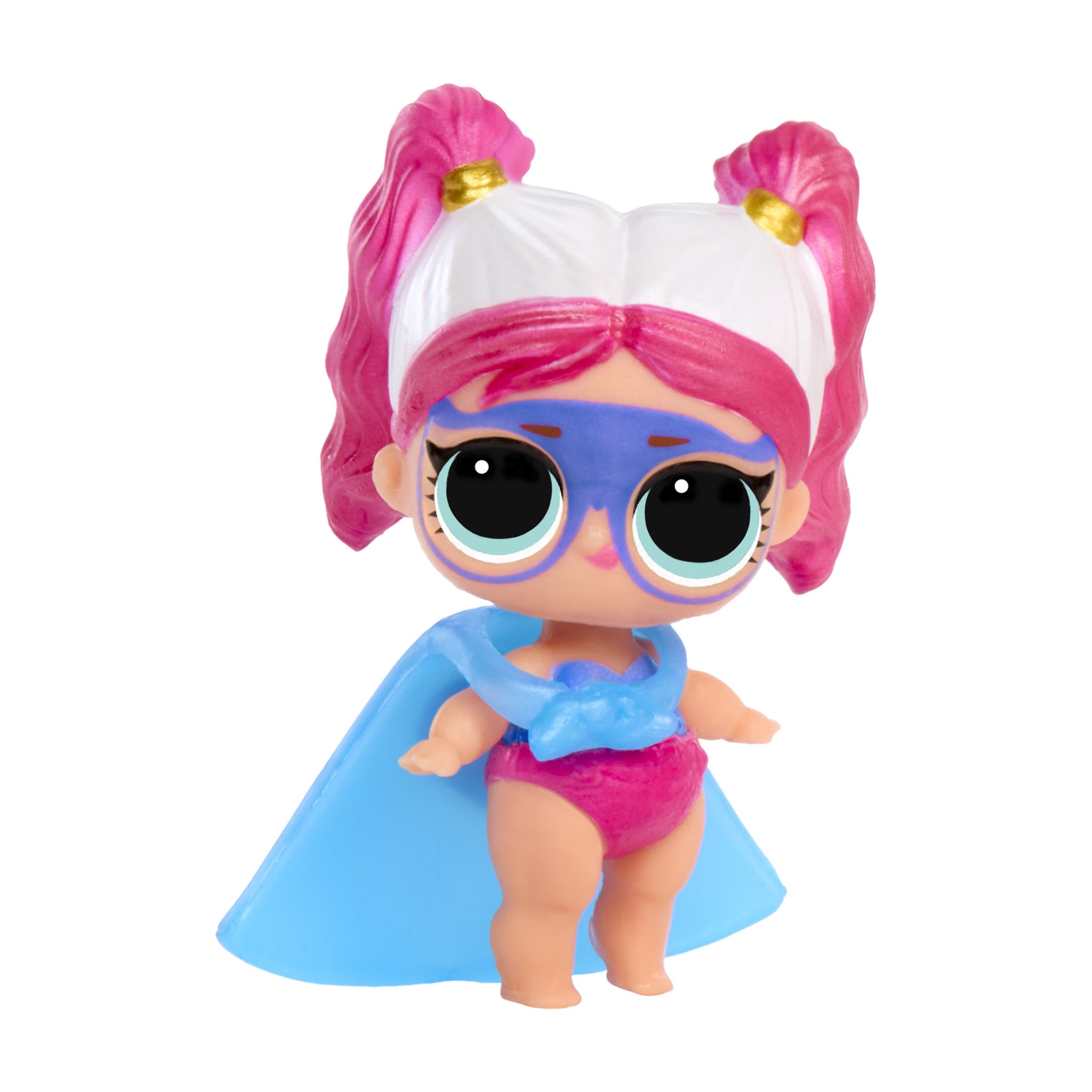 L.O.L Surprise! Eye Spy Baby Sisters