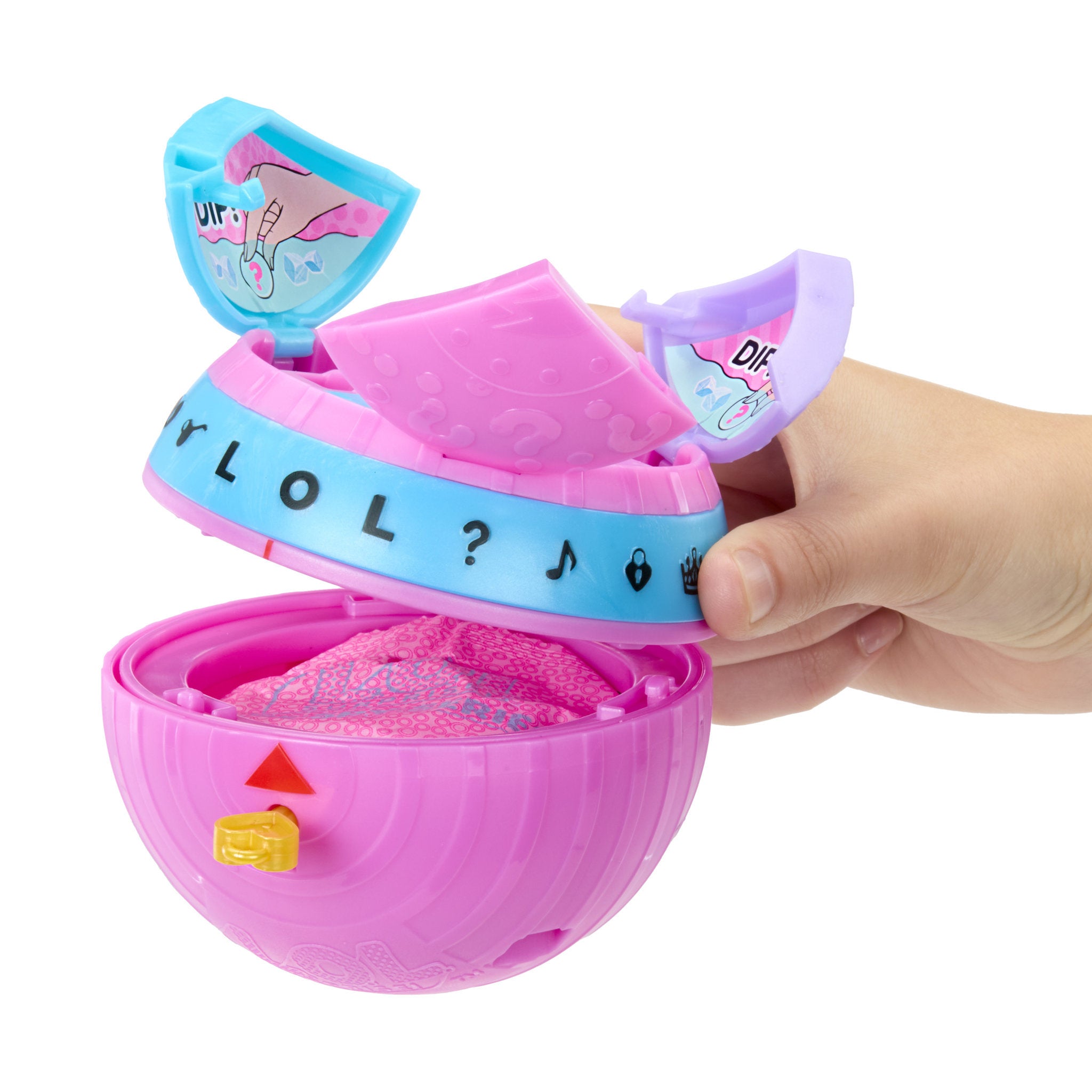 L.O.L Surprise! Eye Spy Tots