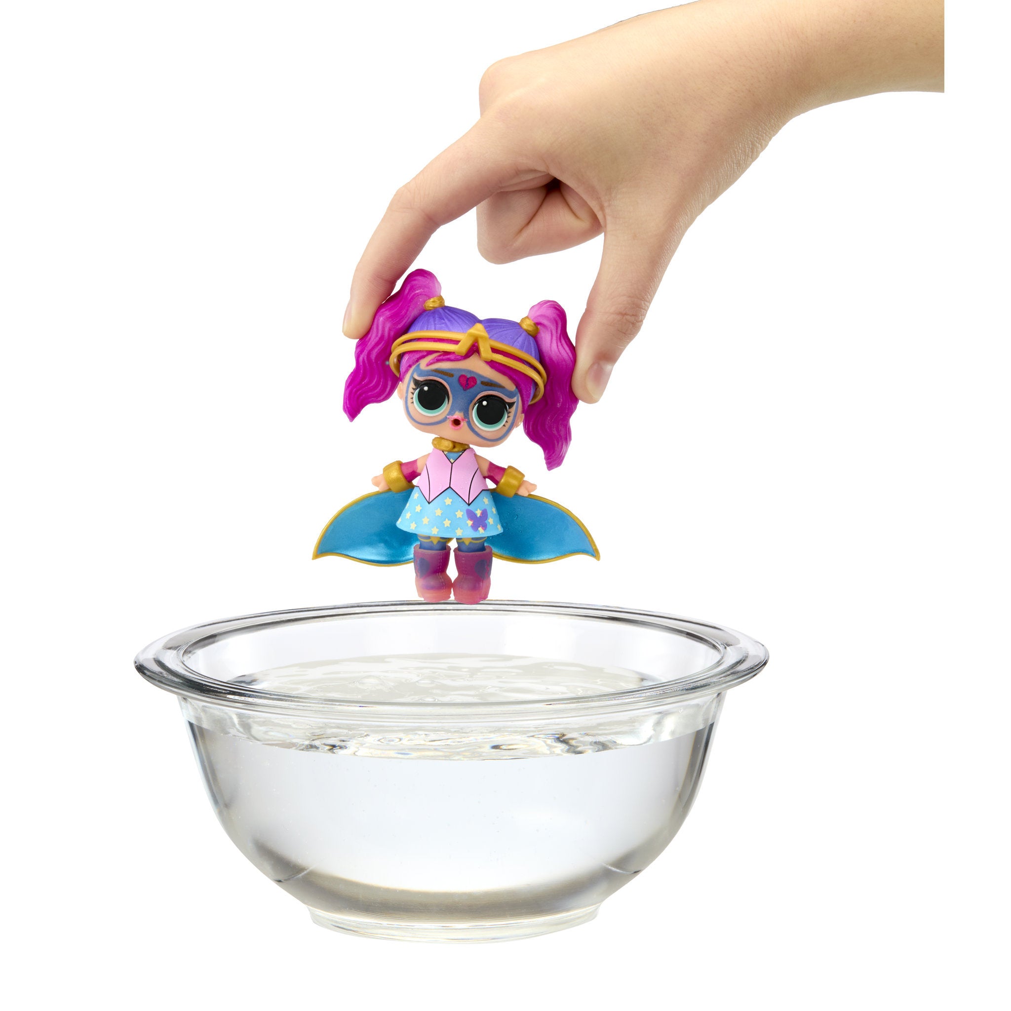 L.O.L Surprise! Eye Spy Tots