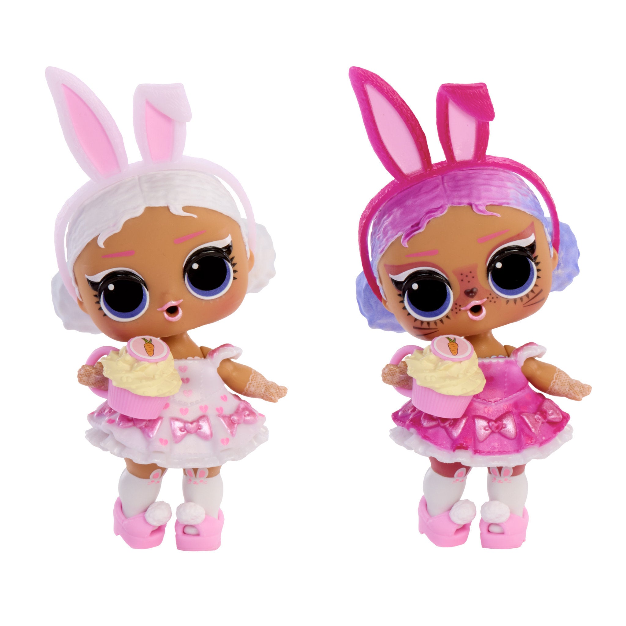L.O.L Surprise! Eye Spy Tots